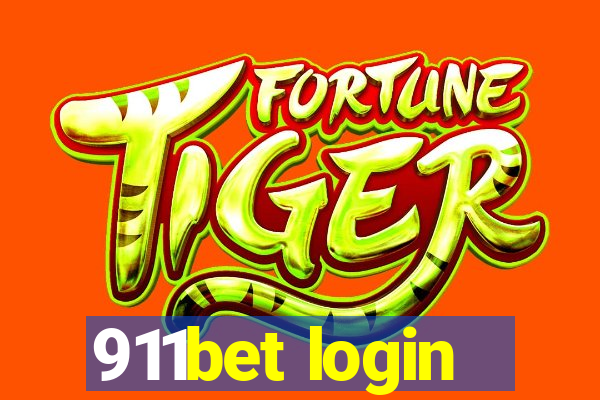 911bet login